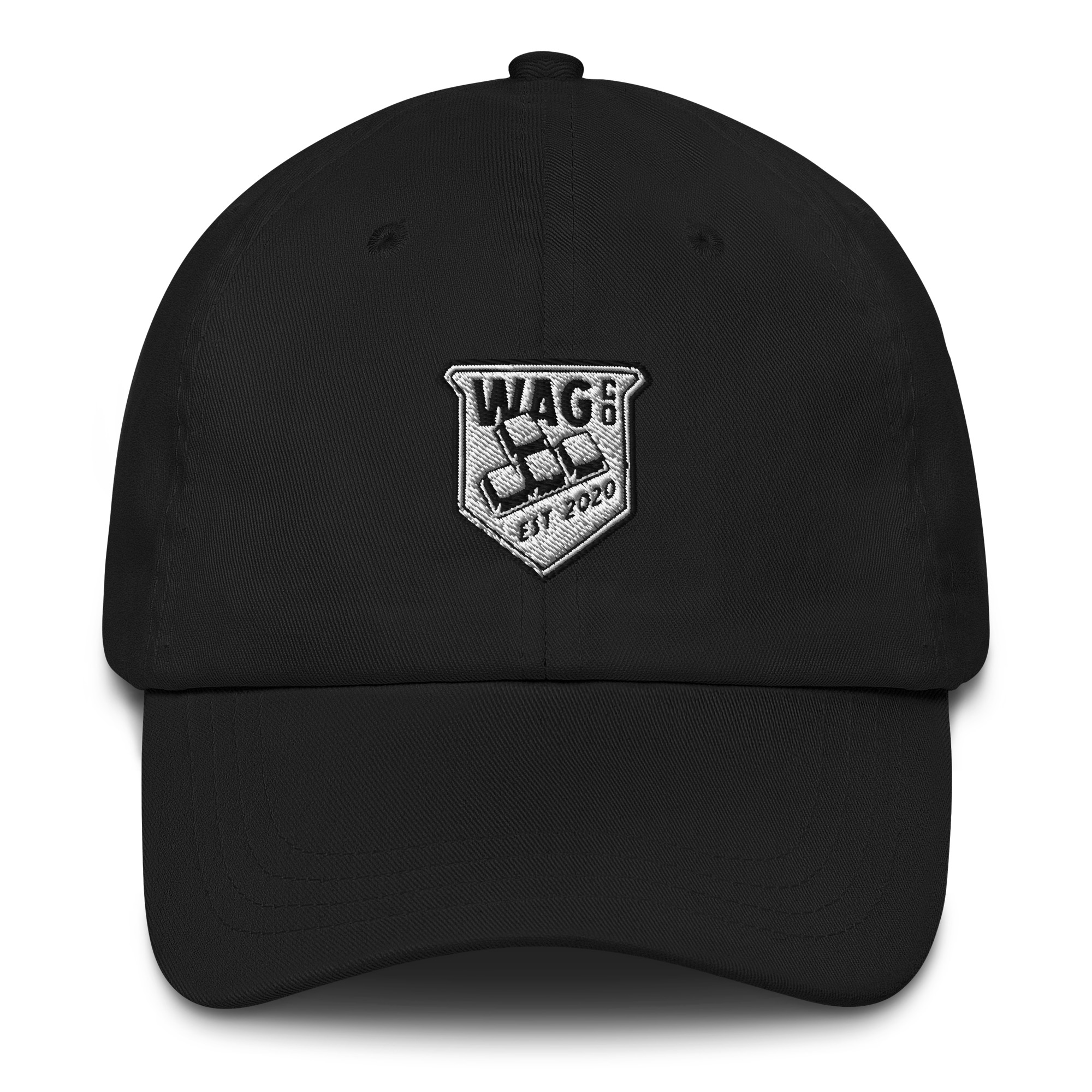 WAG CO Dad Hat